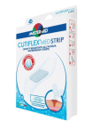 Master Aid Cutiflex Super, 10 obližev