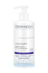 Dermedic Cicatopy kremni gel za kopanje in prhanje, 300 ml