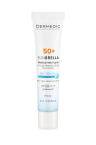 Dermedic Sunbrella zaščitni fluid dry touch - ZF 50+, 40 ml