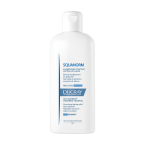 Ducray Squanorm, šampon za mastni prhljaj, 200 ml