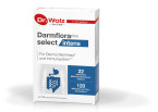Dr. Wolz Darmflora Plus Select, 40 kapsul