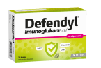 Defendyl Imunoglukan P4H, 30 kapsul 