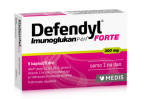 Defendyl Imunoglukan P4H Acute Forte, 5 kapsul
