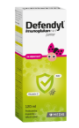 Defendyl Imunoglukan P4H junior, 120 ml 
