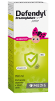 Defendyl Imunoglukan P4H junior, 250 ml