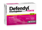 Defendyl Imunoglukan P4H Acute Forte, 10 kapsul