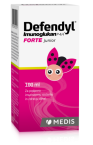 Defendyl Imunoglukan P4H Junior sirup, 100 ml