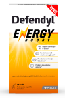 Defendyl Energy Boost, 10 vrečk