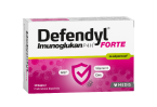 Defendyl Imunoglukan P4H Forte, 10 kapsul