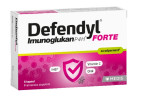 Defendyl Imunoglukan P4H Forte, 5 kapsul