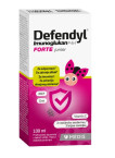 Defendyl Imunoglukan P4H Forte Junior sirup, 100 ml