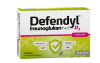 Defendyl Imunoglukan P4H D3, 30 kapsul 