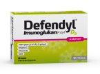 Defendyl Imunoglukan P4H D3, 30 kapsul 