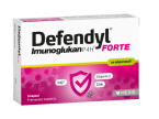 Defendyl Imunoglukan P4H Forte, 5 kapsul