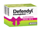 Defendyl Imunoglukan P4H, 2 x 30 kapsul 