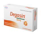 Degasin, 16 kapsul