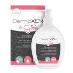 DermoXen 4 girls gel za intimno nego, 200 ml