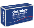 Detralex, 36 filmsko obloženih tablet