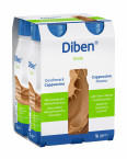 Diben Drink okus Kapučino, 4 x 200 ml