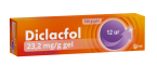 Diclacfol 23,2 mg/g gel, 100 g 