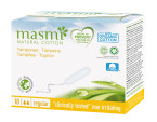 Masmi tampon regular 18 tamponov