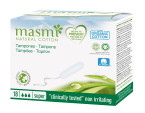 Masmi tampon super, 18 tamponov