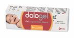 Dologel gel za dlesni, 25 ml