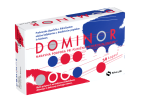Dominor, 30 kapsul