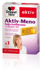 Doppelherz Aktiv Aktiv-Meno, 30 tablet