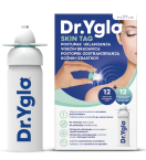 Dr.Yglo Skin Tag plin za odstranjevanje kožnih izrastkov, 50 ml