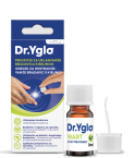 Dr.Yglo Tekočina za odstranjevanje bradavic s kislino, 2 ml