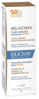 Ducray Melascreen UV lahki zaščitni fluid proti madežem  - ZF50+, 40 ml