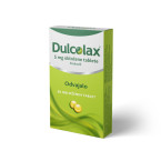 Dulcolax 5 mg, 30 obloženih tablet