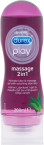 Durex Play Massage 2V1 gel, 200 ml