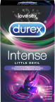 Durex obroček Intense Little Devil, 1 obroček