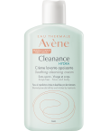 Avene Cleanance Hydra, pomirjujoča krema za čiščenje, 200 ml