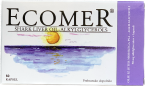 Ecomer Alkilgliceroli, 60 kapsul