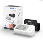 Omron Merilnik krvnega tlaka M6 Comfort AFIB, 1 merilnik