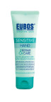 Eubos Med Sensitive Repair & Care, krema za roke 75 ml