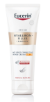 Eucerin Hyaluron-Filler+Elasticity krema za roke proti starostnim pegam - ZF30, 75 ml