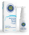 Earpro pršilo za uho, 20 ml