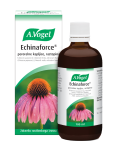 Echinaforce, peroralne kapljice, raztopina, 100 ml