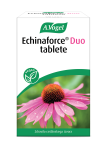 Echinaforce Duo, 120 tablet