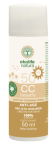 Ekolife Natura CC zaščitna tonirana krema - ZF50, 50 ml