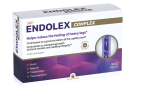 Sun Wave Pharma, Endolex Complex, 30 tablet
