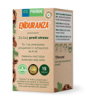 Enduranza, 15 kapsul