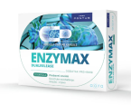 Enzymax Dual Release, 20 kapsul