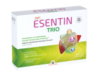 Sun Wave Pharma, Esentin Trio, 30 kapsul