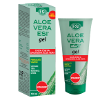 Esi Aloe vera gel 100% čisti aloe vera gel, 100 ml
