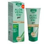 Esi Aloe vera gel z arganovim oljem, 200 ml